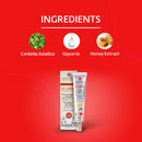 CC CREAM HIGH DEFINITION RADIANCE FACE CREAM SPF 25
