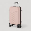 Foldable Travel Suitcase