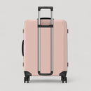Foldable Travel Suitcase