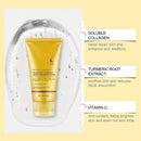 MEDICUBE - Kojic Acid Turmeric Night Wrapping Mask