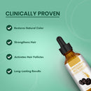 Hair Darkening Batana Oil