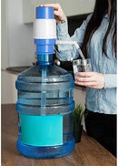 Hand Press Manual Water Pump