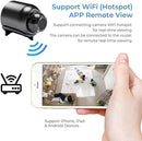 Mini Wifi Camera