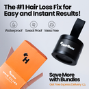 Hair Filler Powder | Natural Black