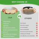 Natural Knee Pain Relief Patches