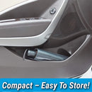 Car Windshield Sun Shade T