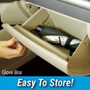 Car Windshield Sun Shade T