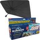 Car Windshield Sun Shade T