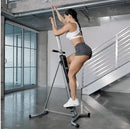 Cardio Machine