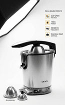 Denx - Stainless Steel Juicer