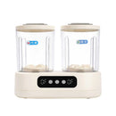 Double-Bucket Mini Washing Machine Ⓢ