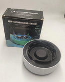 Electronic Intelligent Ashtray Air Purifier For Household Use