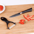 Knife Set-KUNZHISHENG