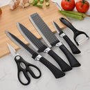 Knife Set-KUNZHISHENG