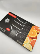 Knife Set-KUNZHISHENG