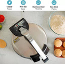 LAC - Electric Roti Maker ©