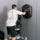 Smart Music Boxing Machine