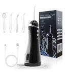 Portable Oral Irrigator