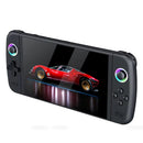SJGAM - M27 Handheld Game Console ©