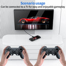 SJGAM - M27 Handheld Game Console ©