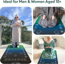 Smart Interactive Prayer Mat