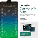 Smart Interactive Prayer Mat