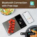 Smart Kitchen Scale