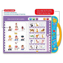 Study Book - Intellectual Learning Book